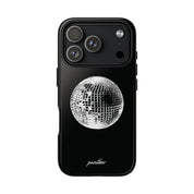Nightlife Glimmer (Black)