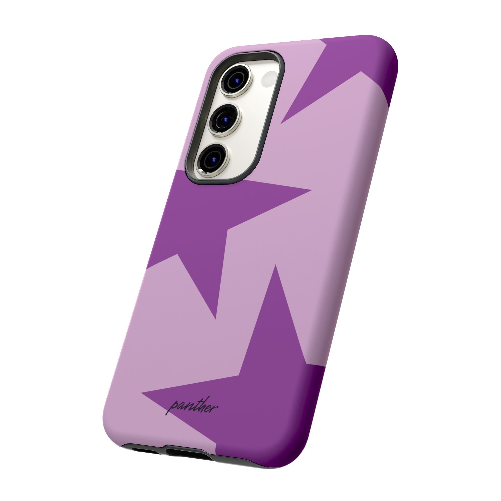Pretty In Lilac