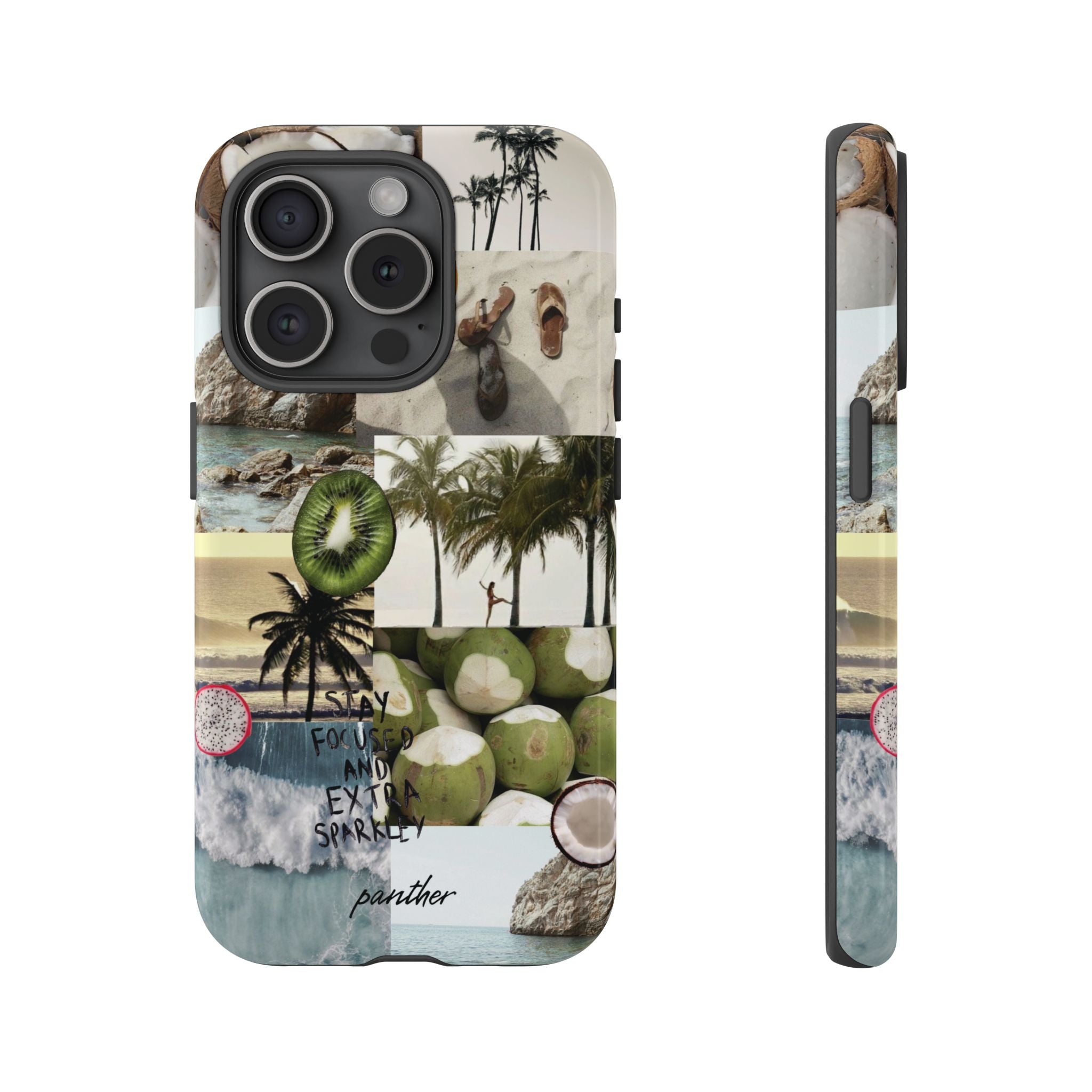Coconut Whispers