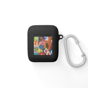Mediterranean Fruit Bowl AirPods/ Pro Case Cover