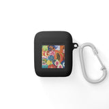 Mediterranean Fruit Bowl AirPods/ Pro Case Cover