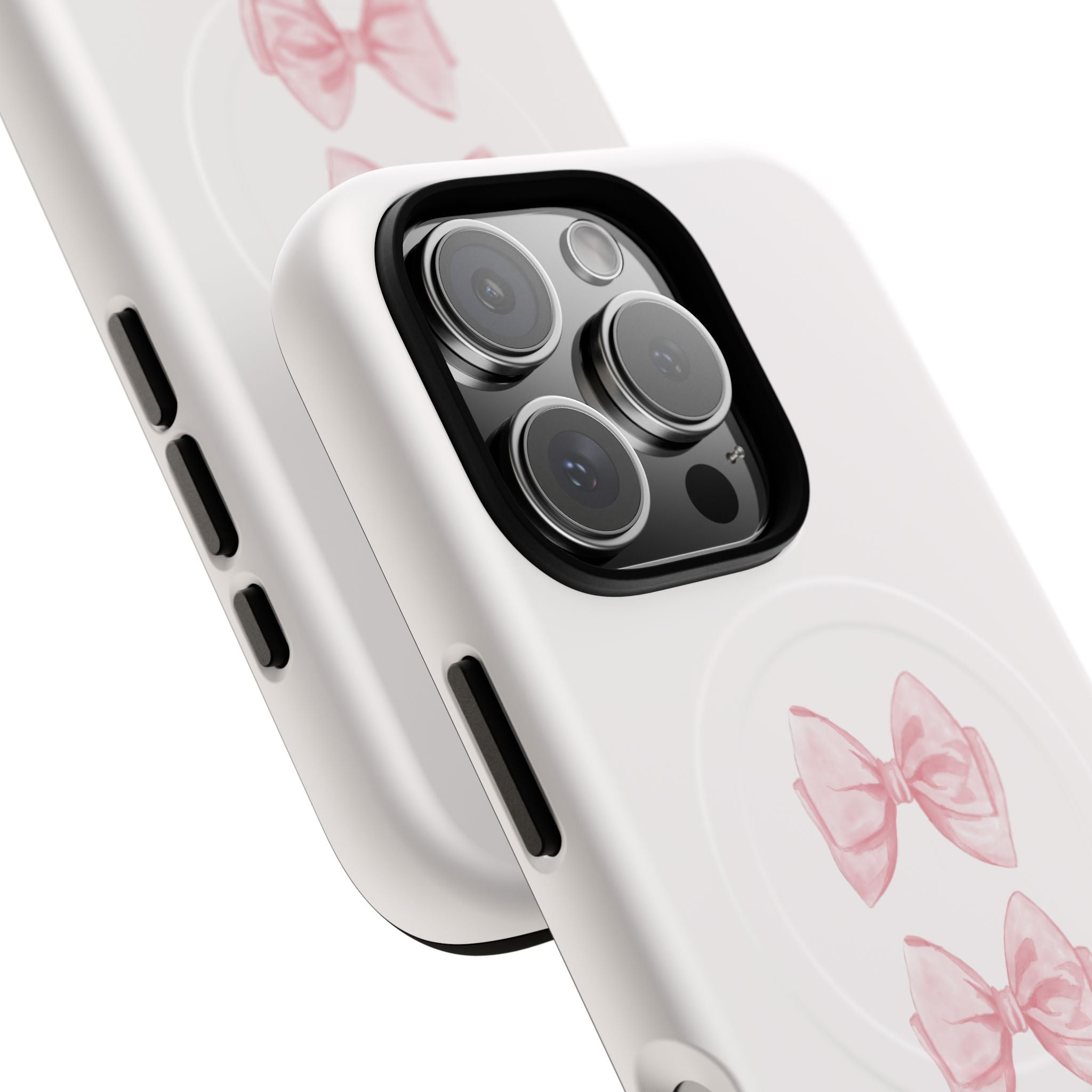 Blush Bow (Magsafe)