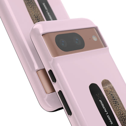 YSL Skateboards (Pink)