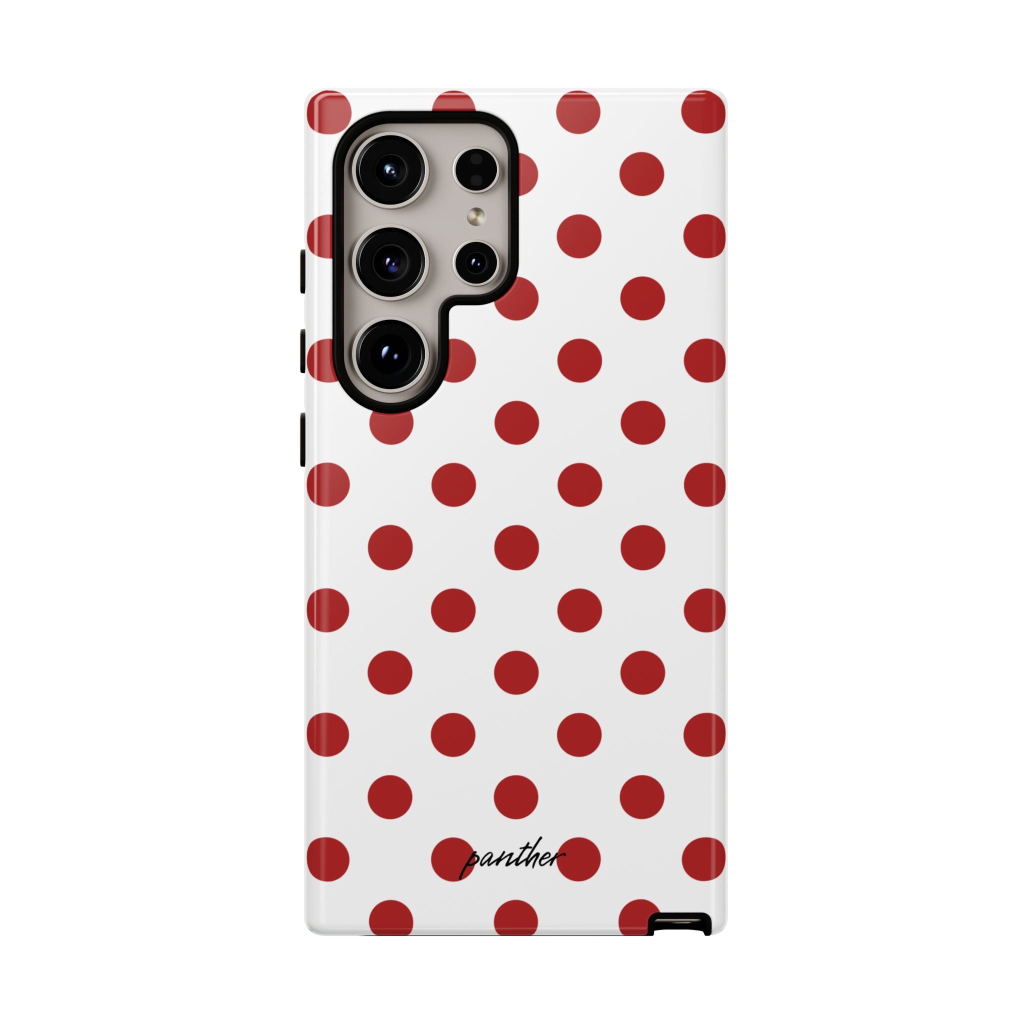Ladybug