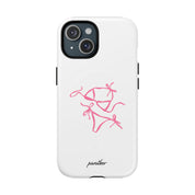 Tan Lines (Pink) (Magsafe)