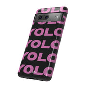YOLO