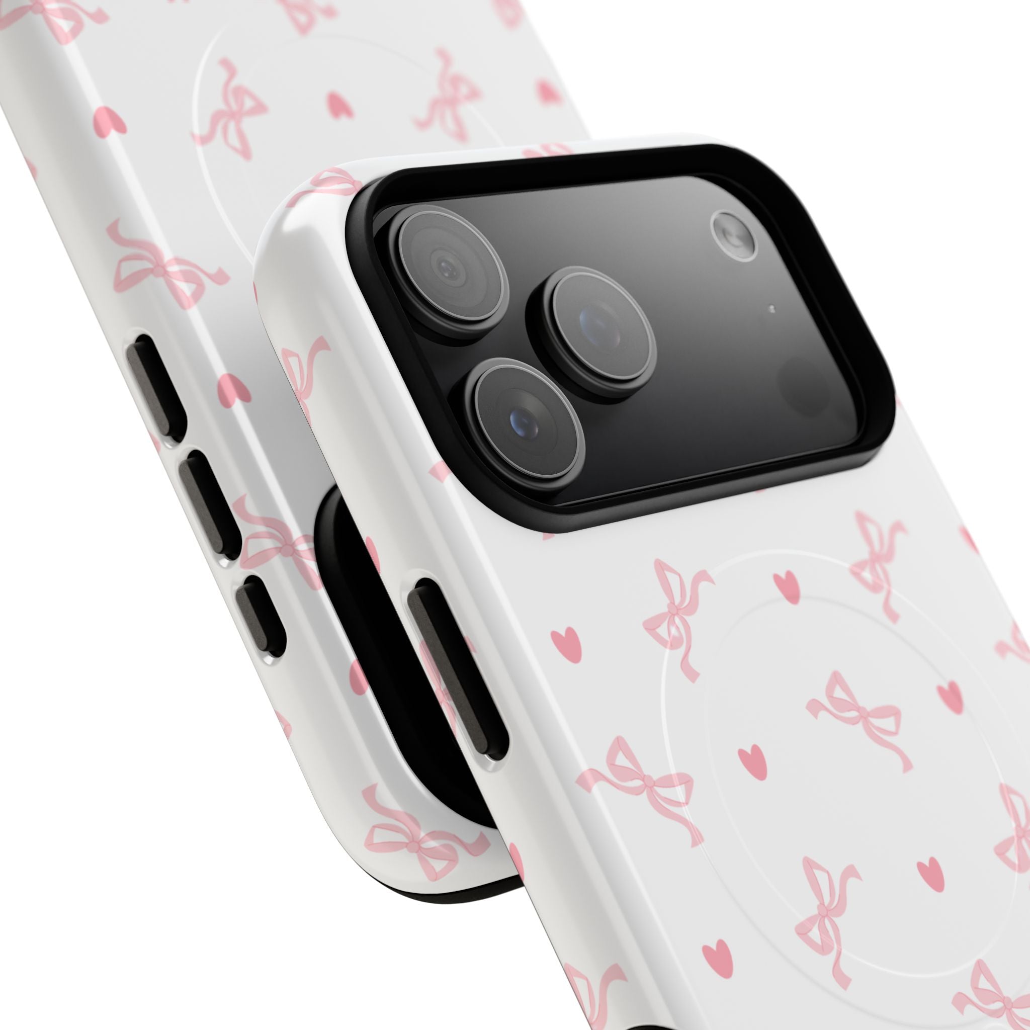 Pinky Promise (Magsafe)