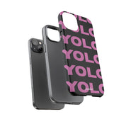 YOLO