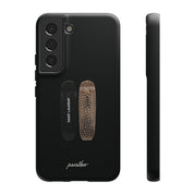 Panther Skateboards (Black)