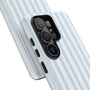 Coastal Stripes