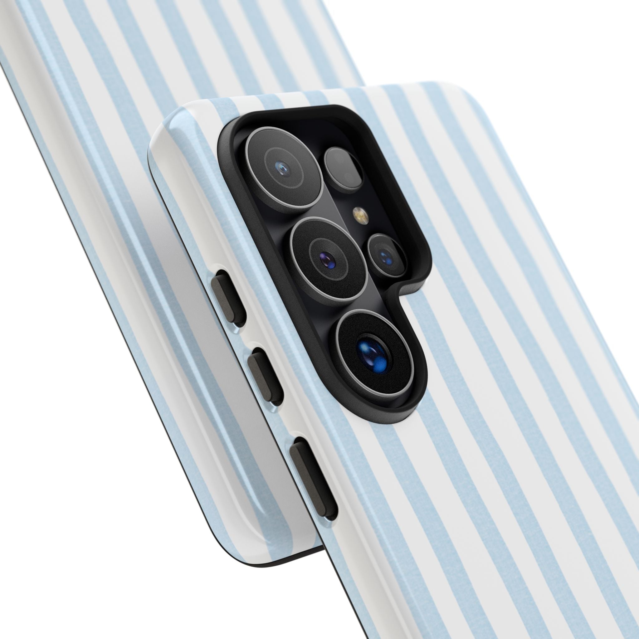 Coastal Stripes