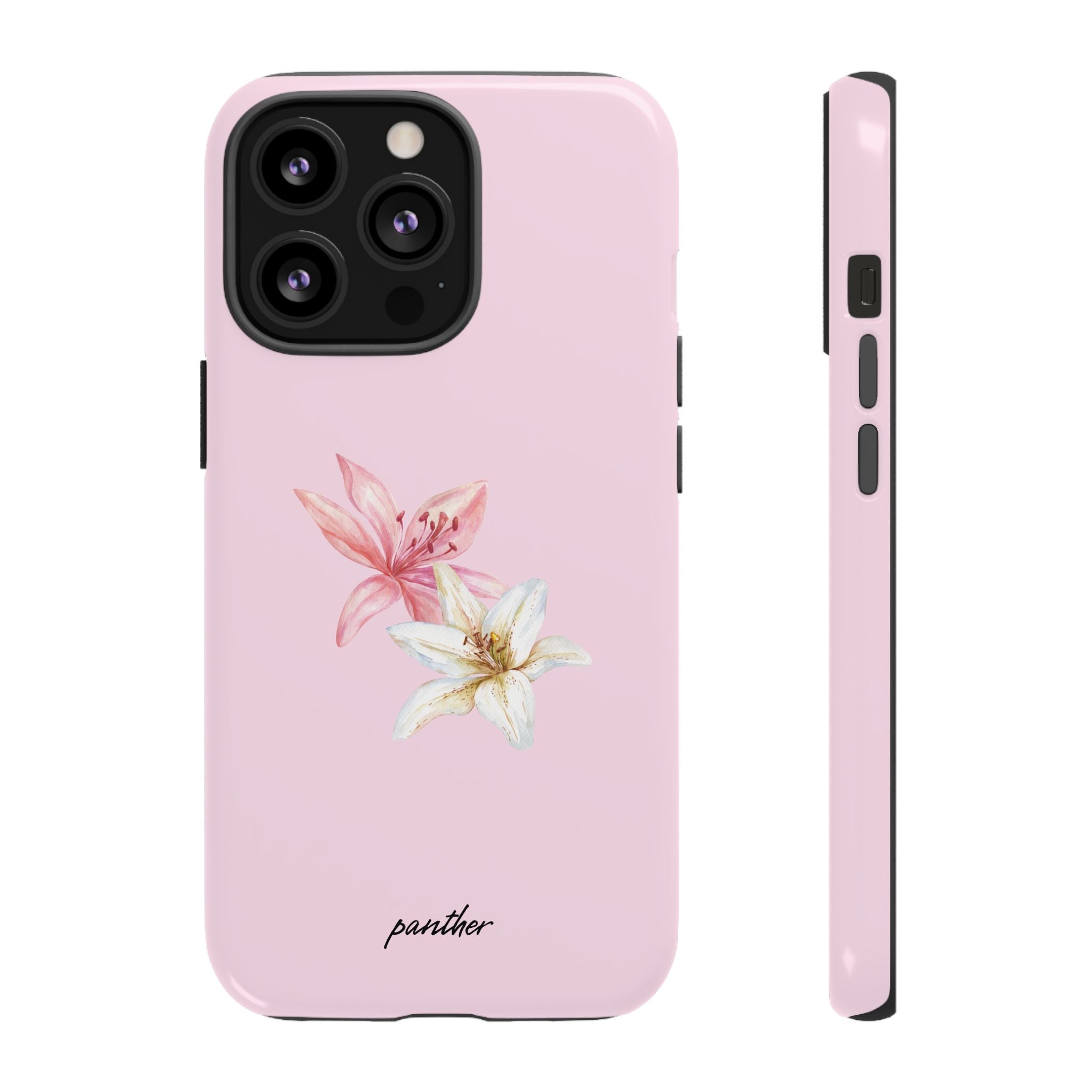 Blossom Grace (Pink) V2