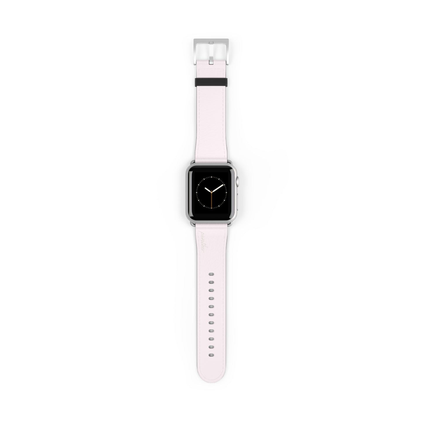 Baby Pink AppleWatch Band