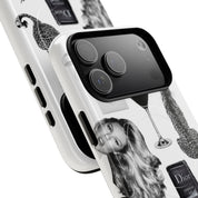 Glamour New York Bling (Magsafe)