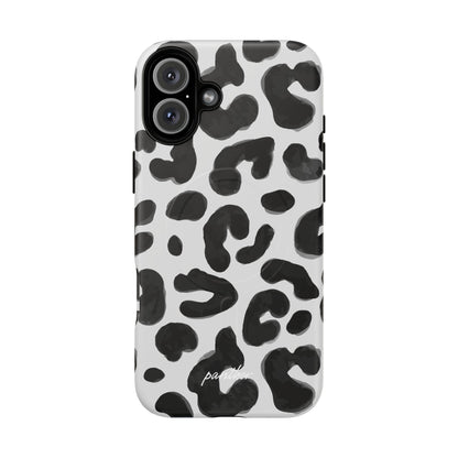 Noir Panther (Magsafe)