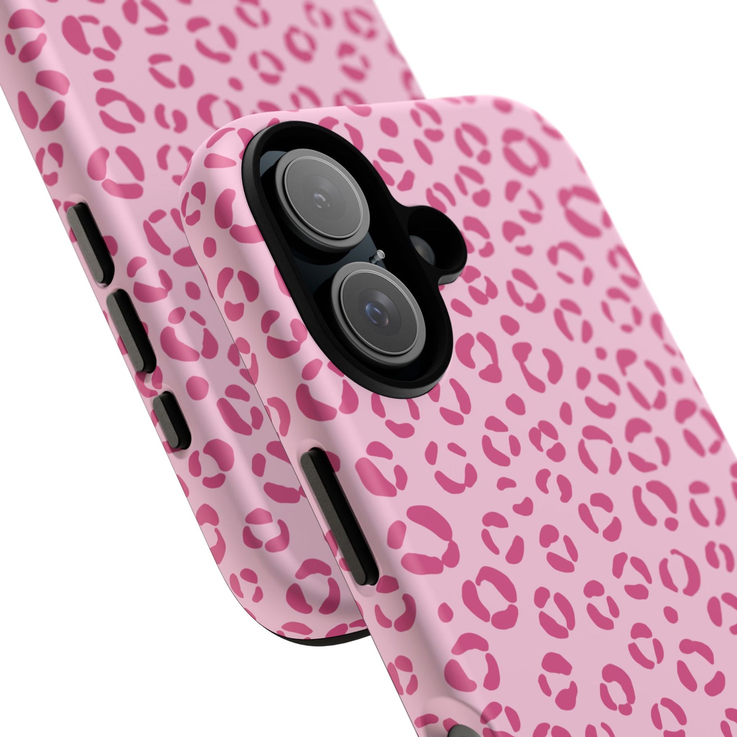 Spotted in Pink on Pink