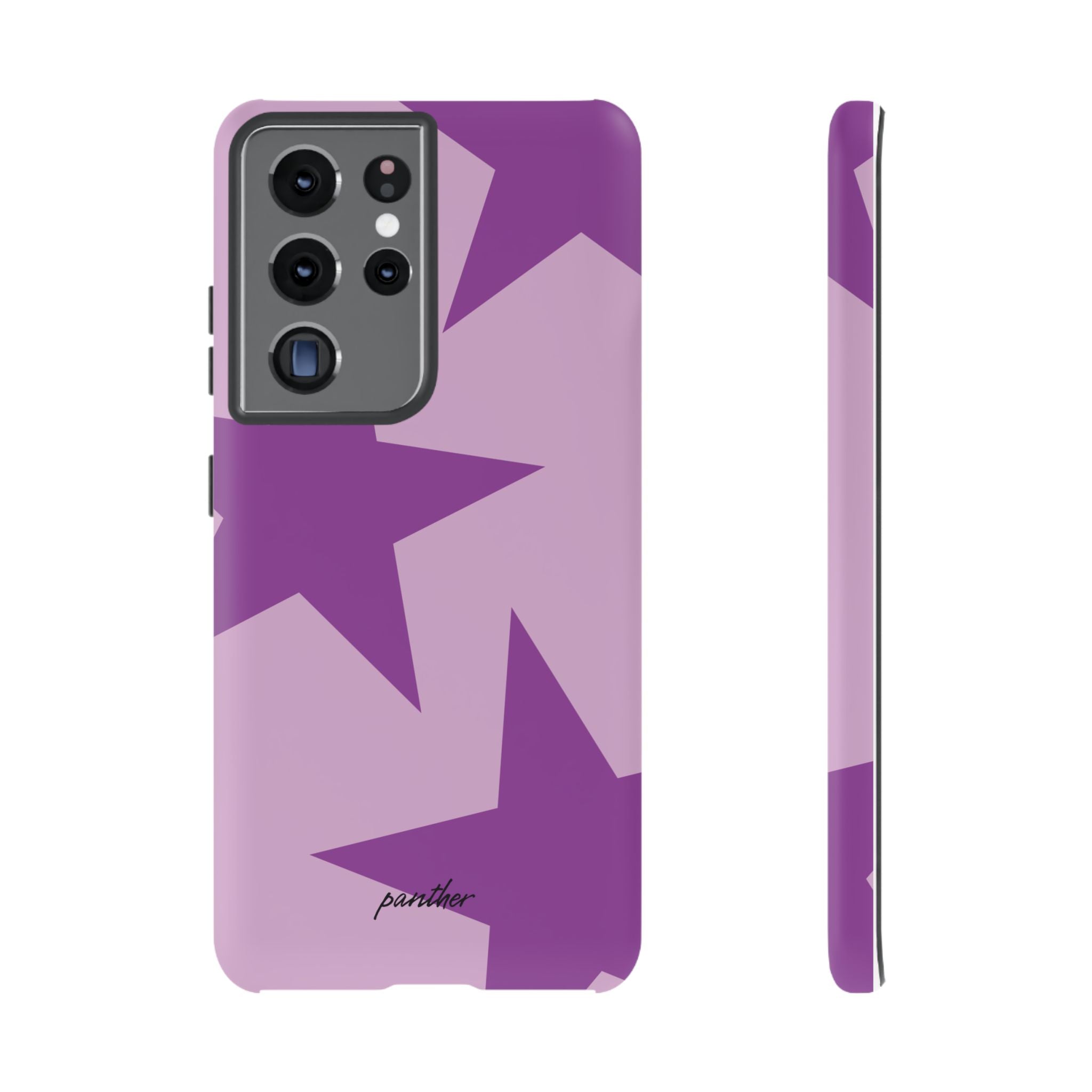 Pretty In Lilac
