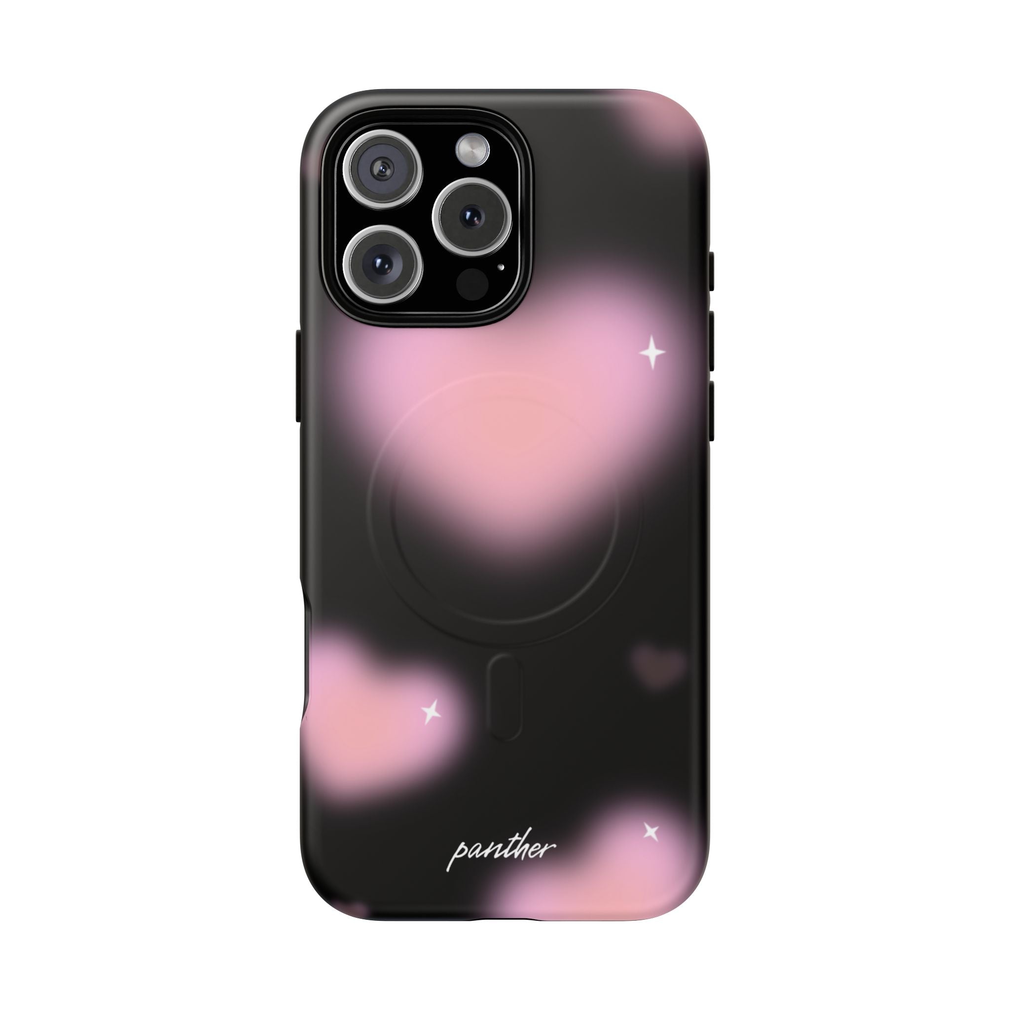 Midnight Heart Glow (Magsafe)