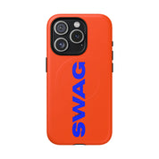 SWAG No. 3 (magsafe)