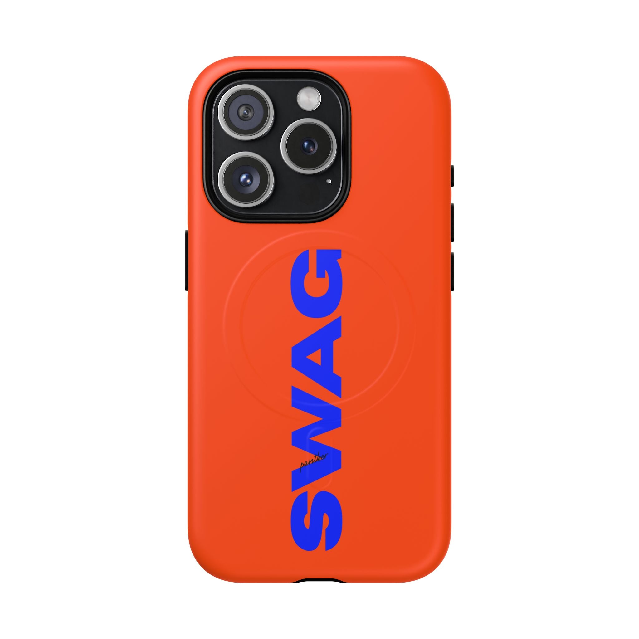 SWAG No. 3 (magsafe)