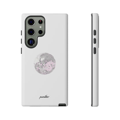 Fading Disco (White)
