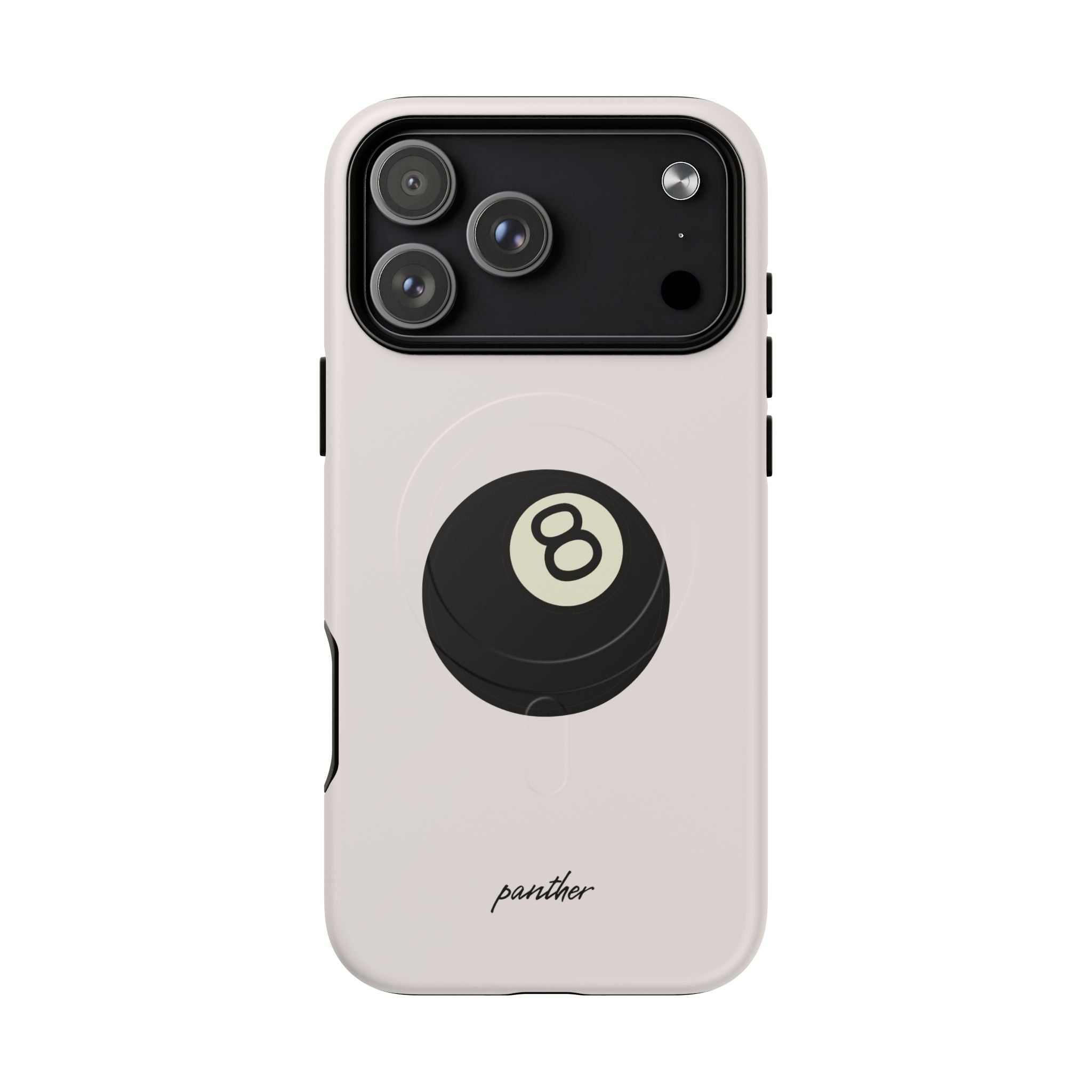 8 Ball (Magsafe)