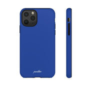 Electric Blue