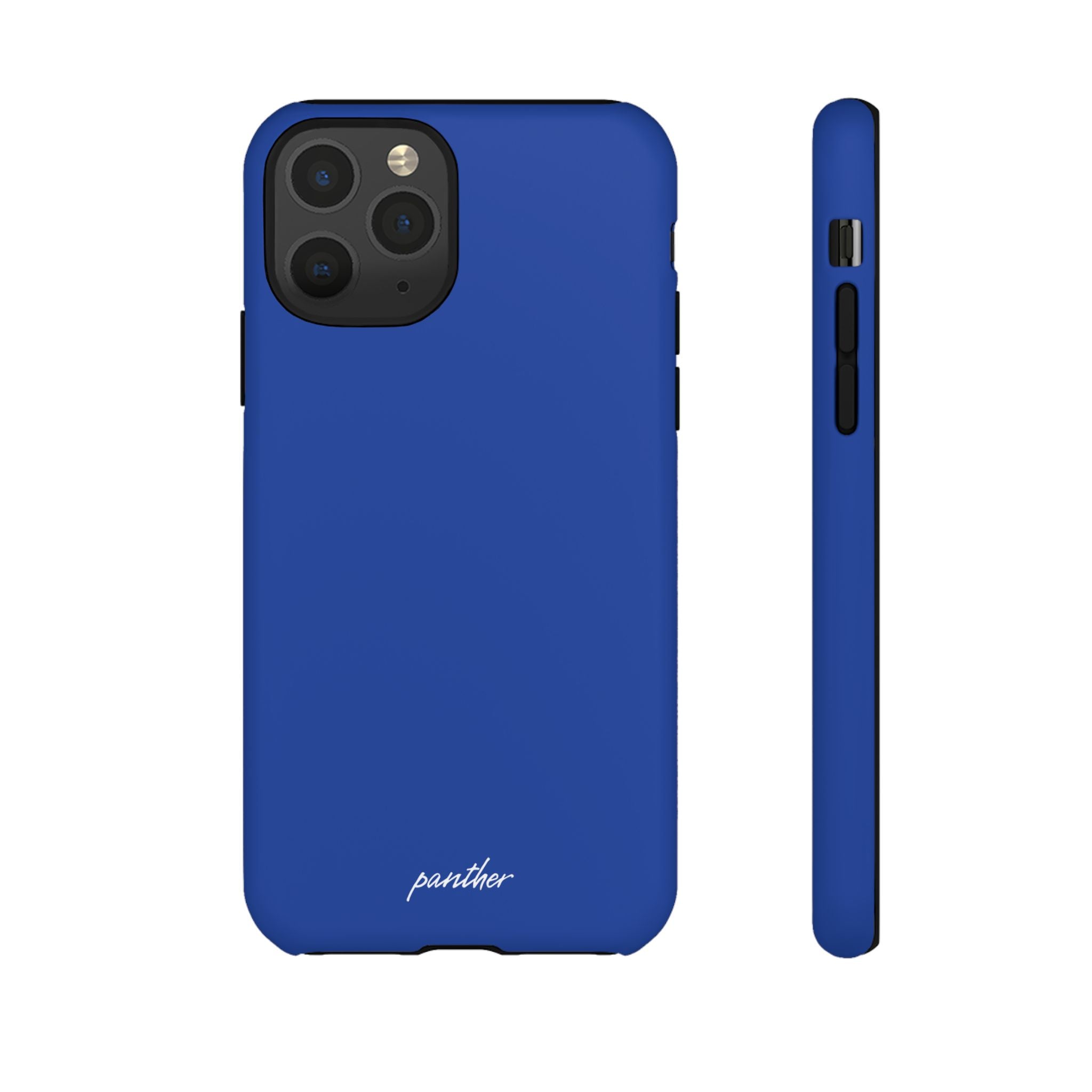 Electric Blue