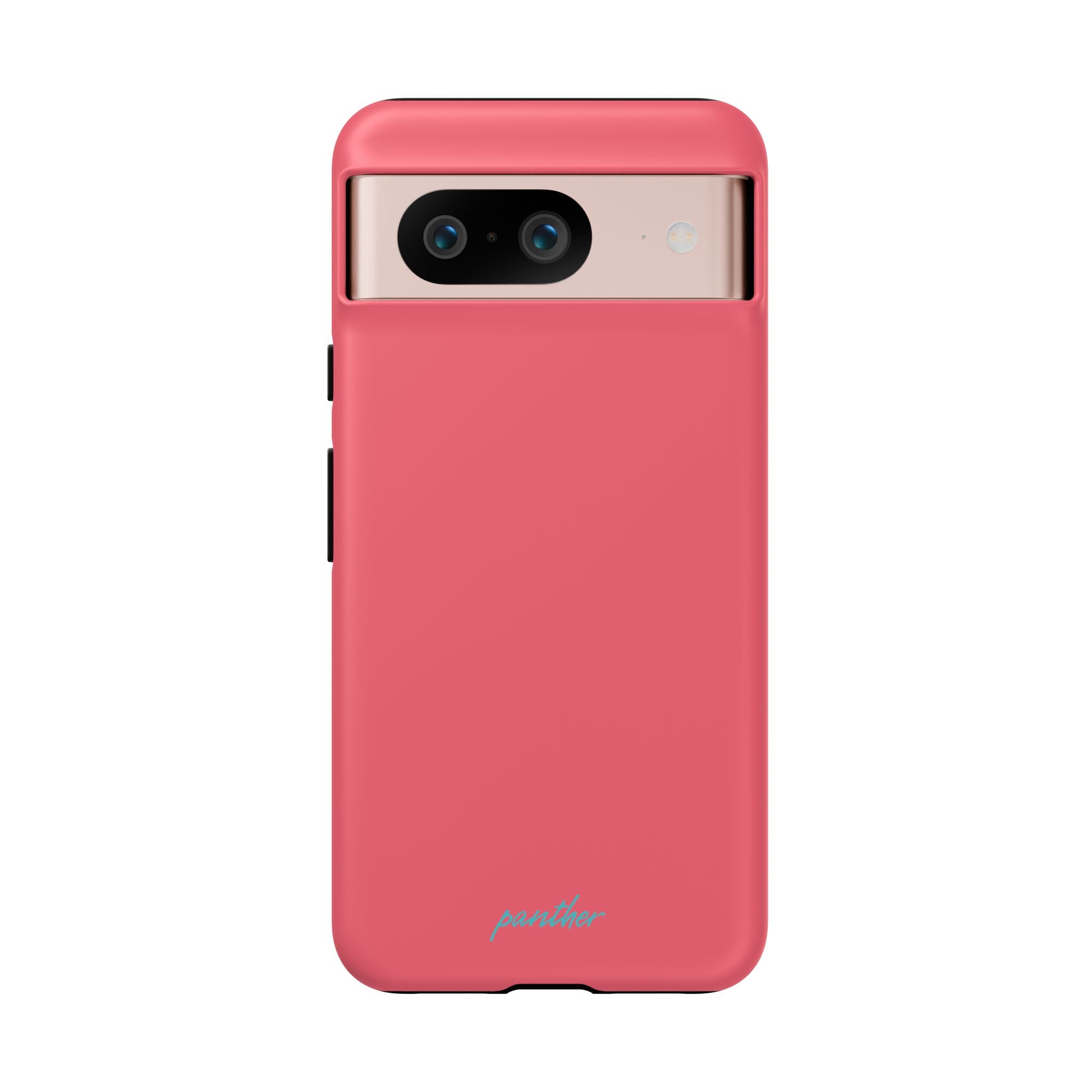 Coral Pink