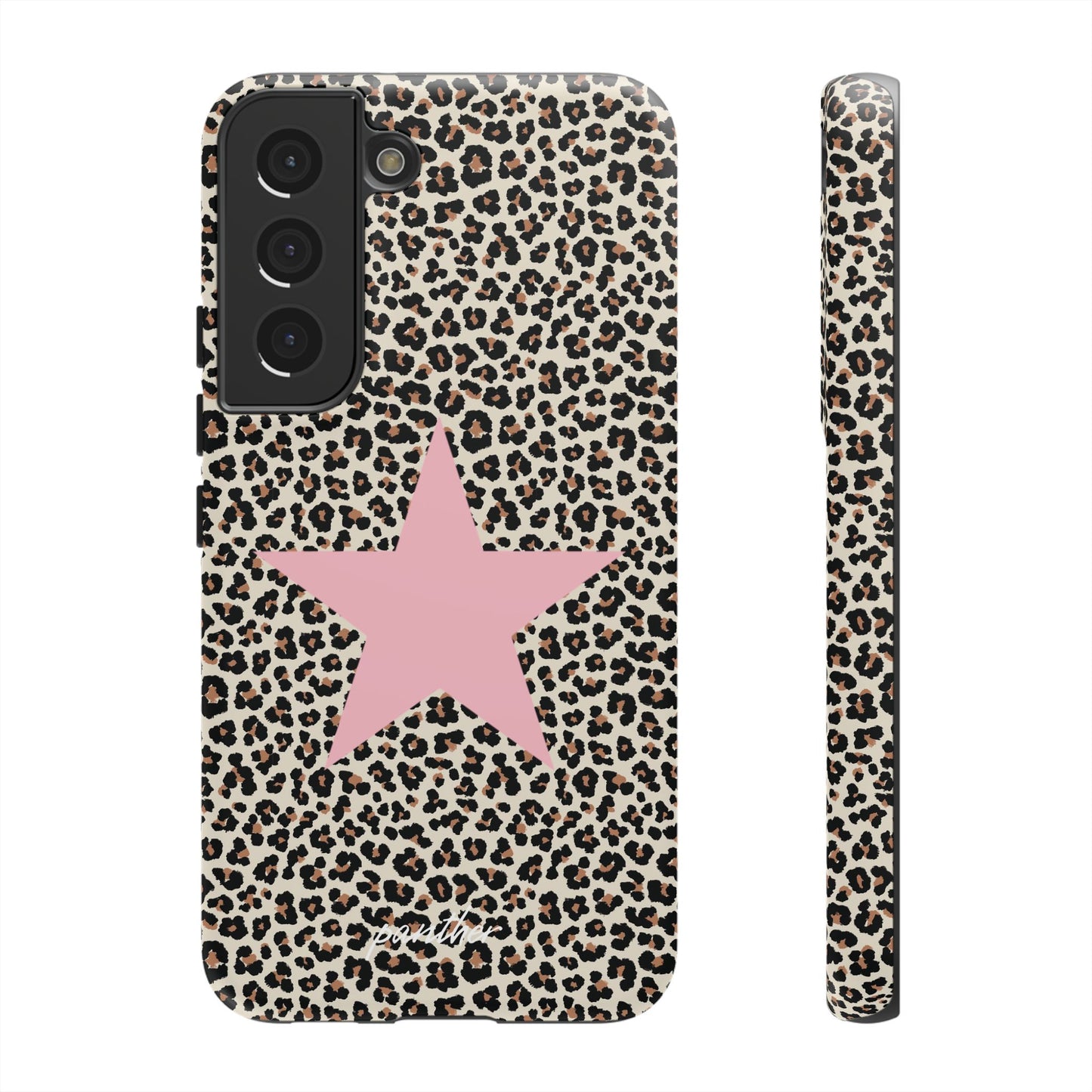 Leopard Star