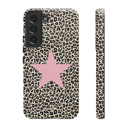Leopard Star