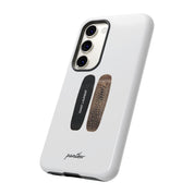 Panther Skateboards (White)