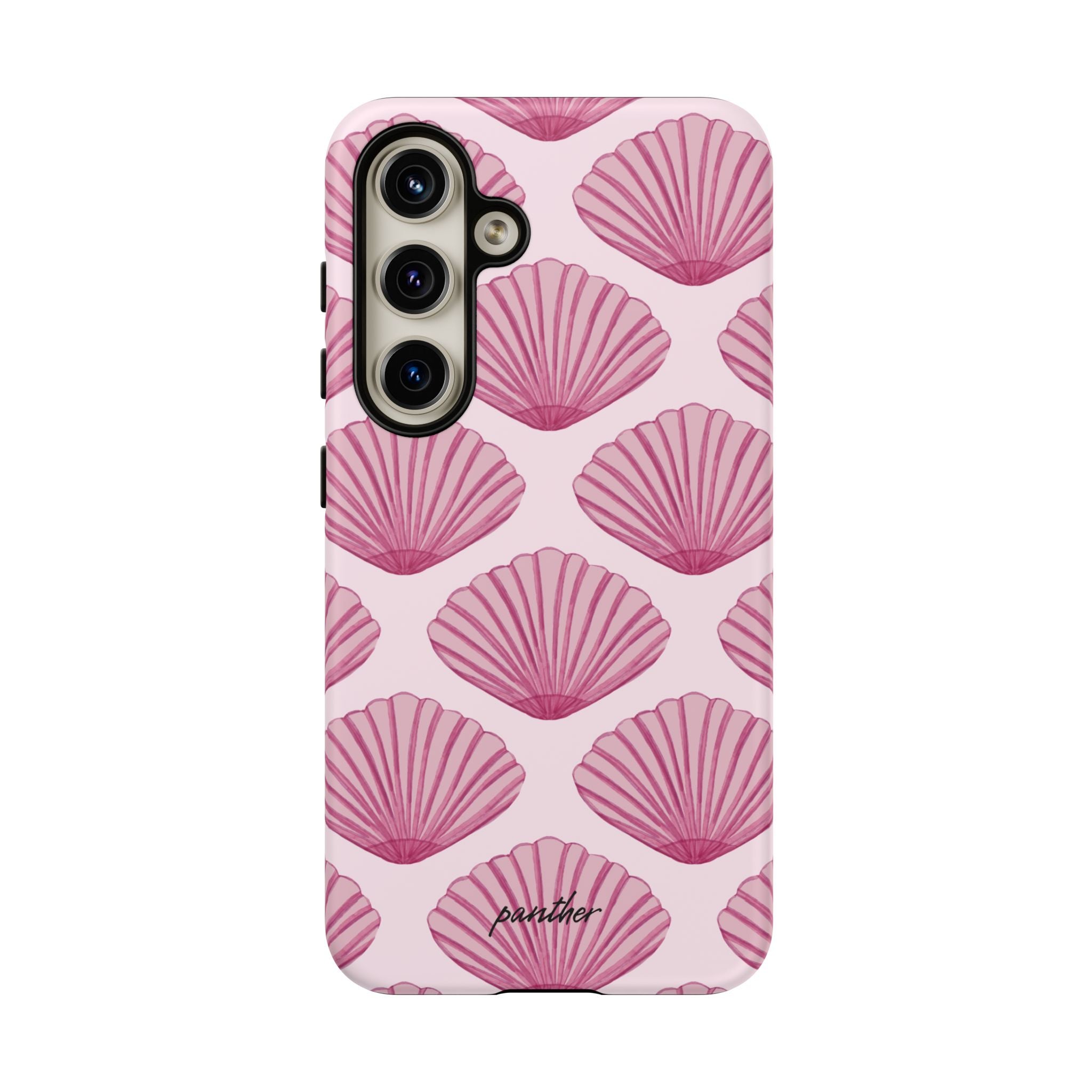 Coastal Shells