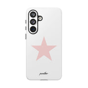 Blush Star