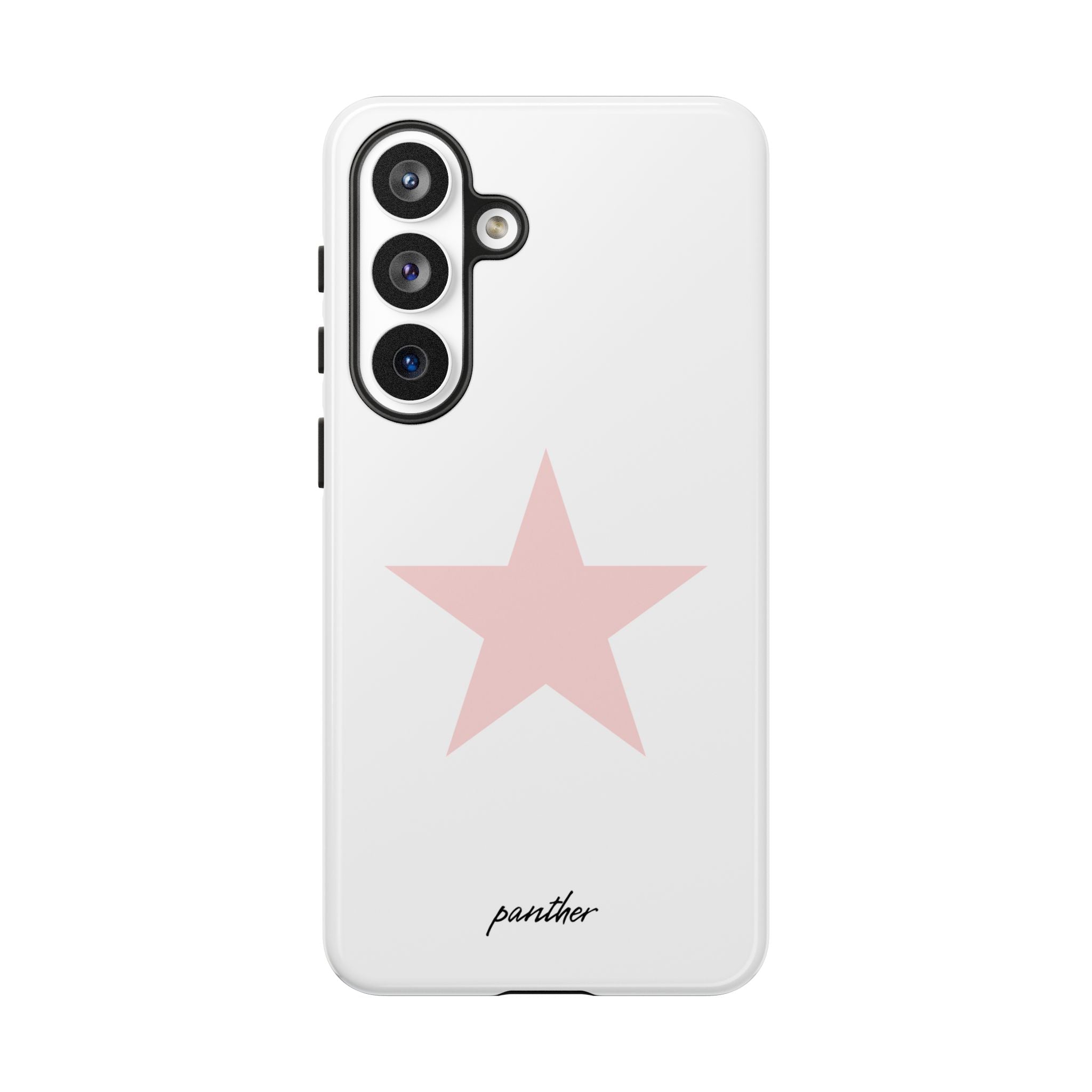 Blush Star