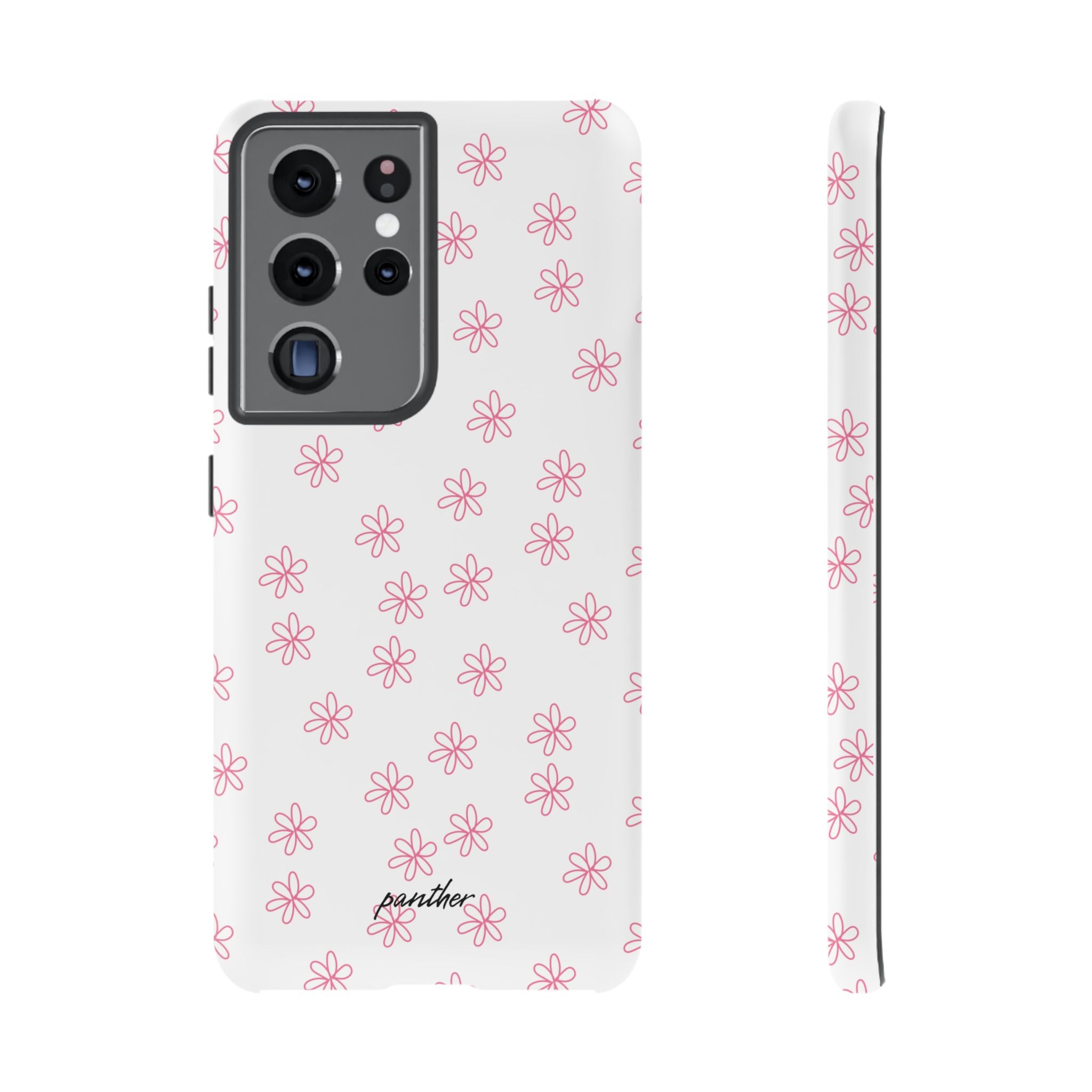 Soft Blossom