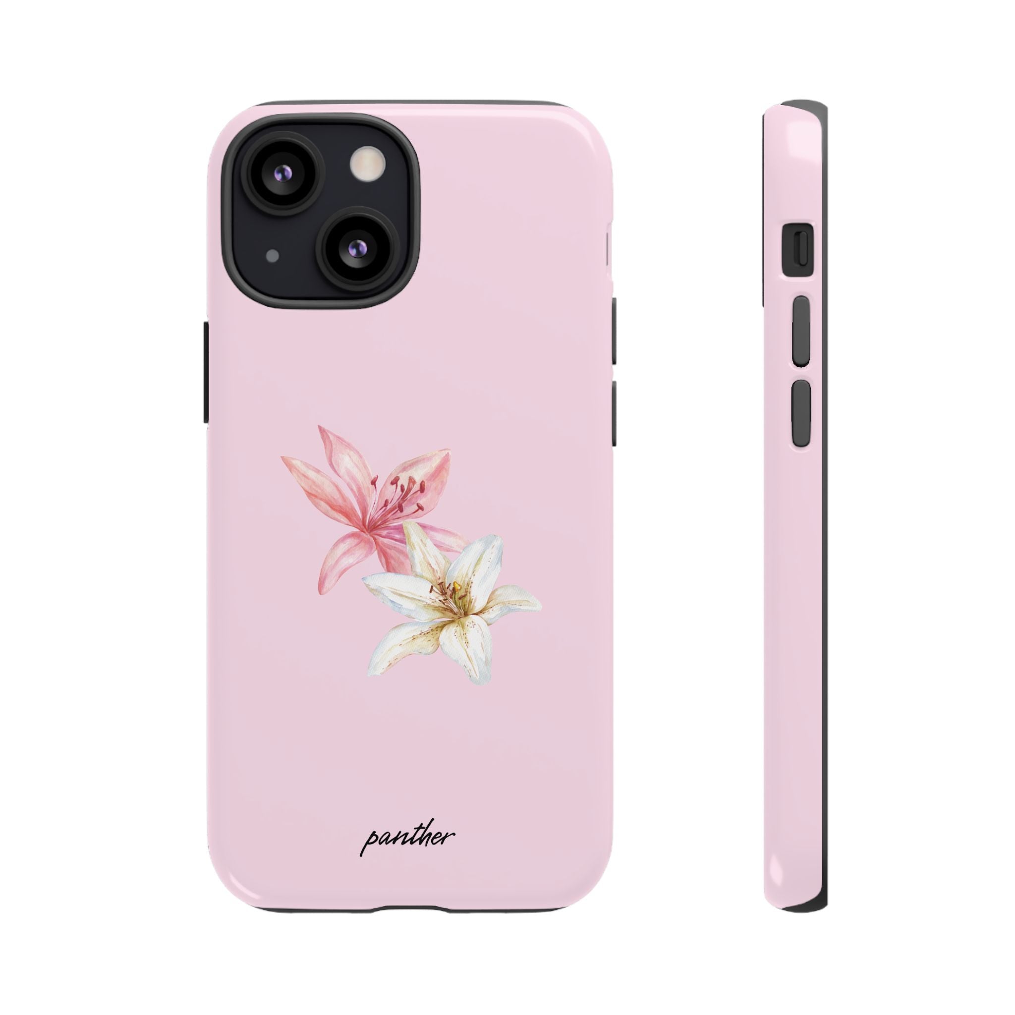 Blossom Grace (Pink) V2