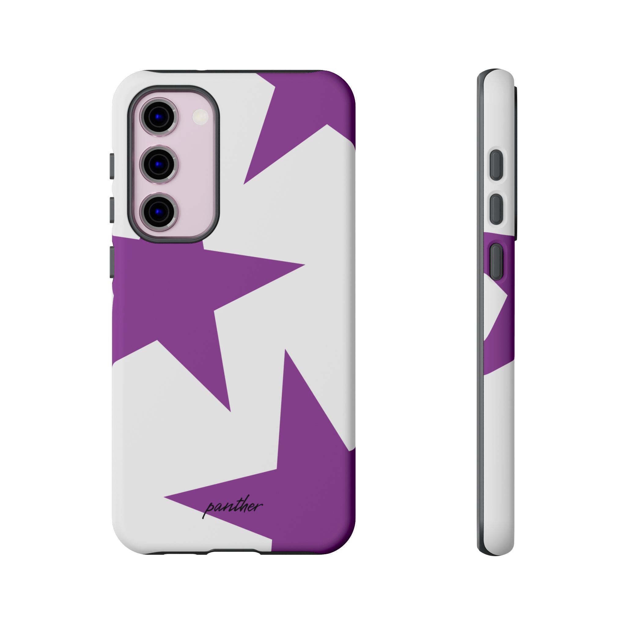 Pretty In Purple