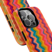 Heatwaves (magsafe)
