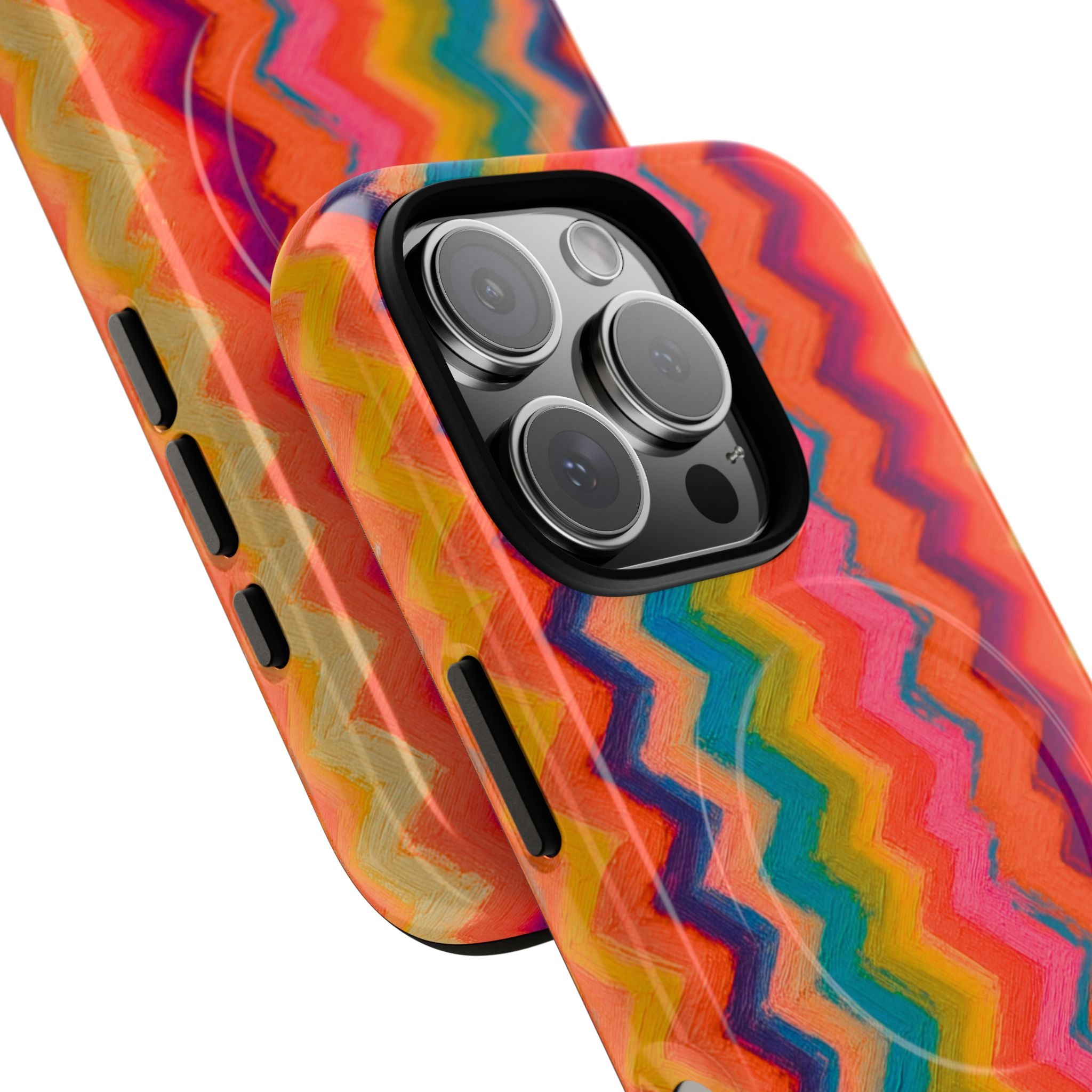 Heatwaves (magsafe)