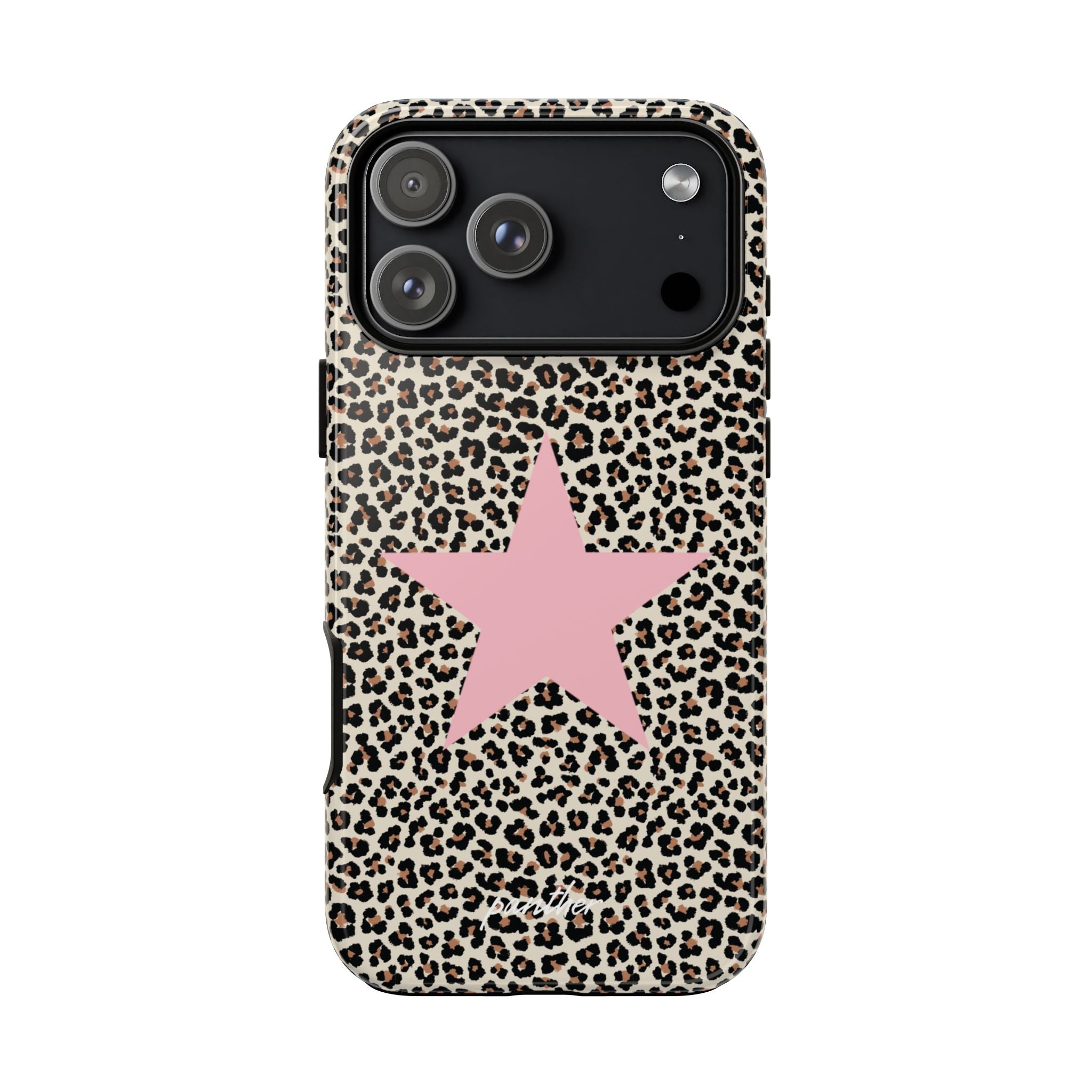 Leopard Star