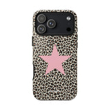 Leopard Star