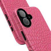 Rose Croc