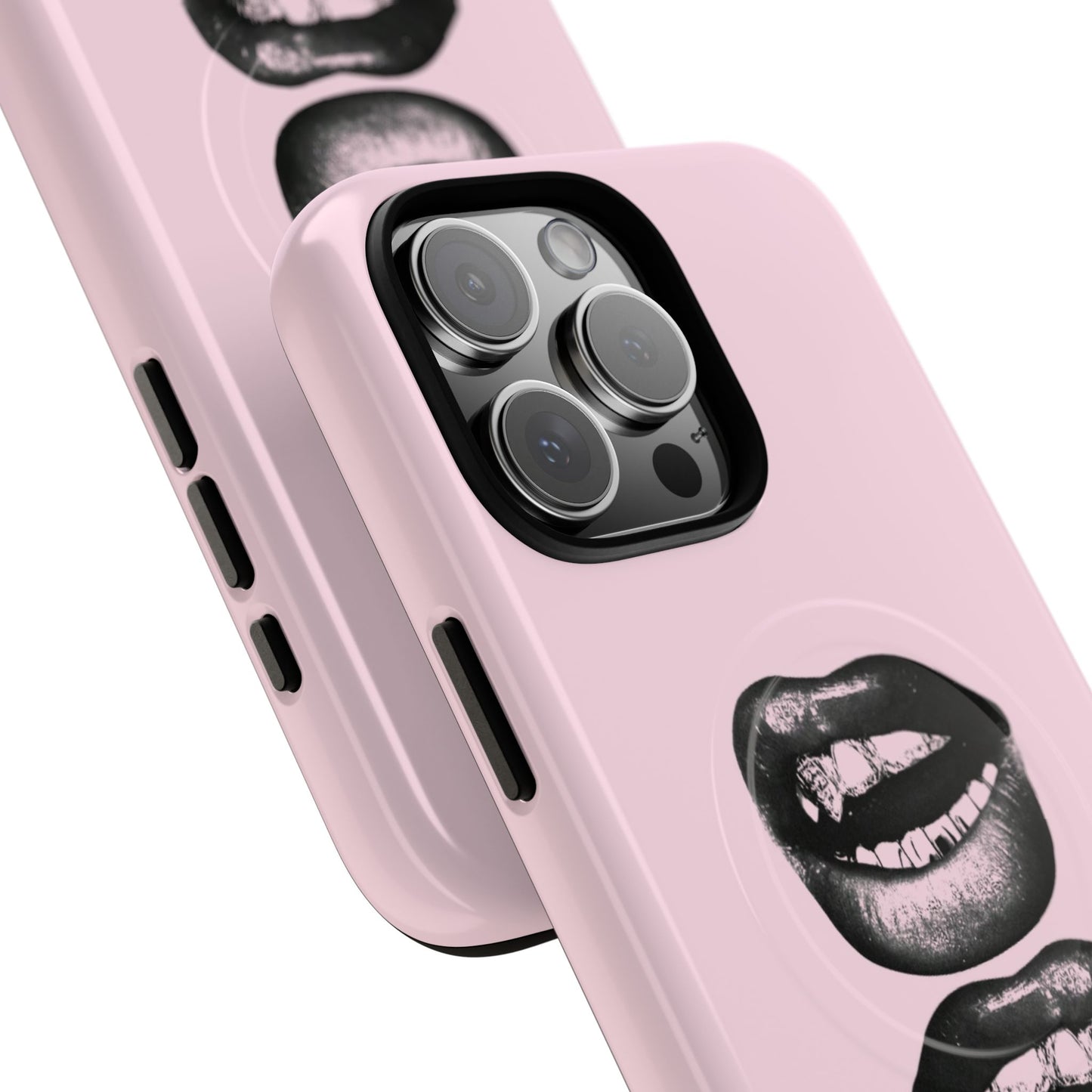 Glam Grin (Magsafe)