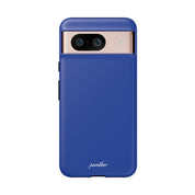 Electric Blue