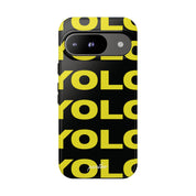 YOLO (Yellow)