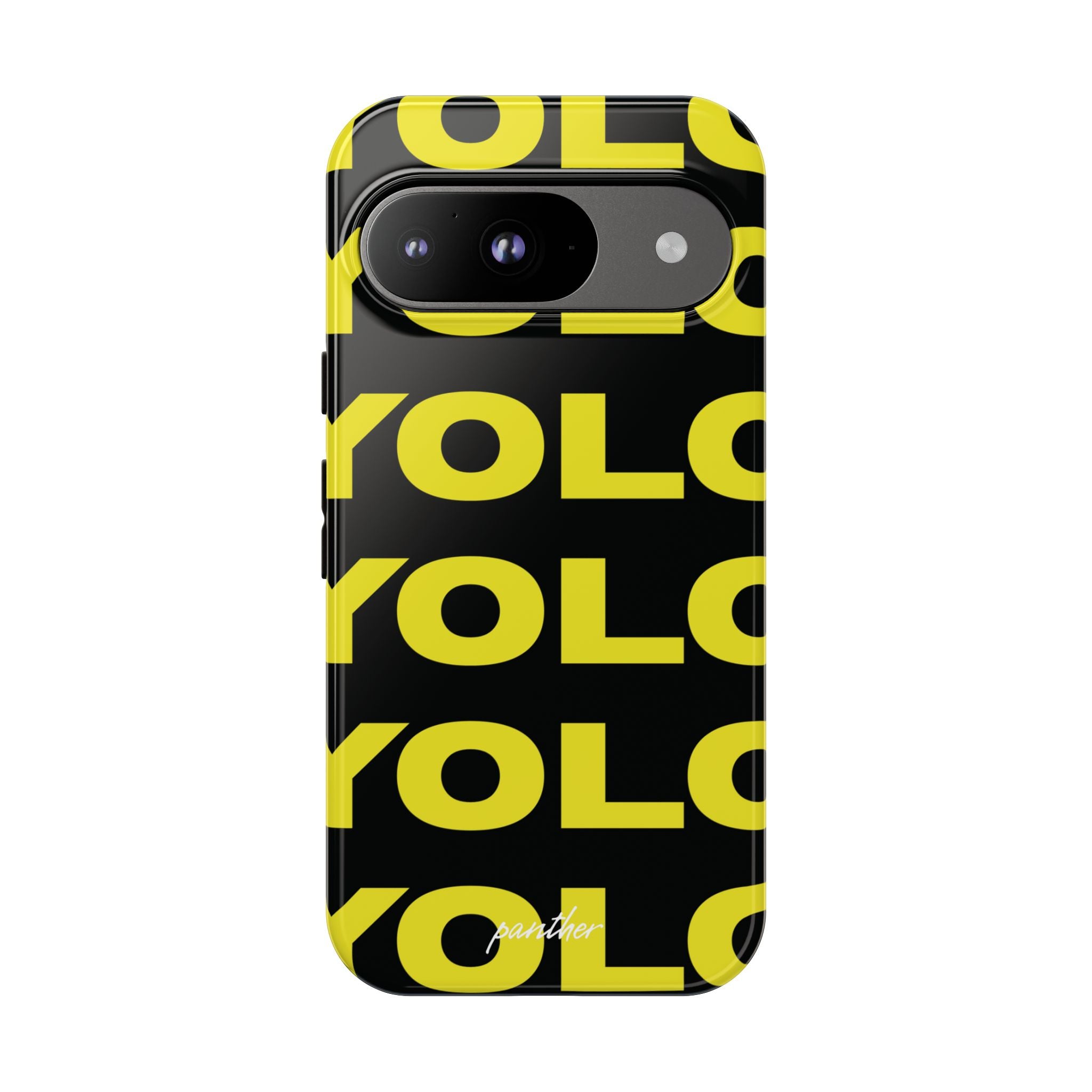 YOLO (Yellow)