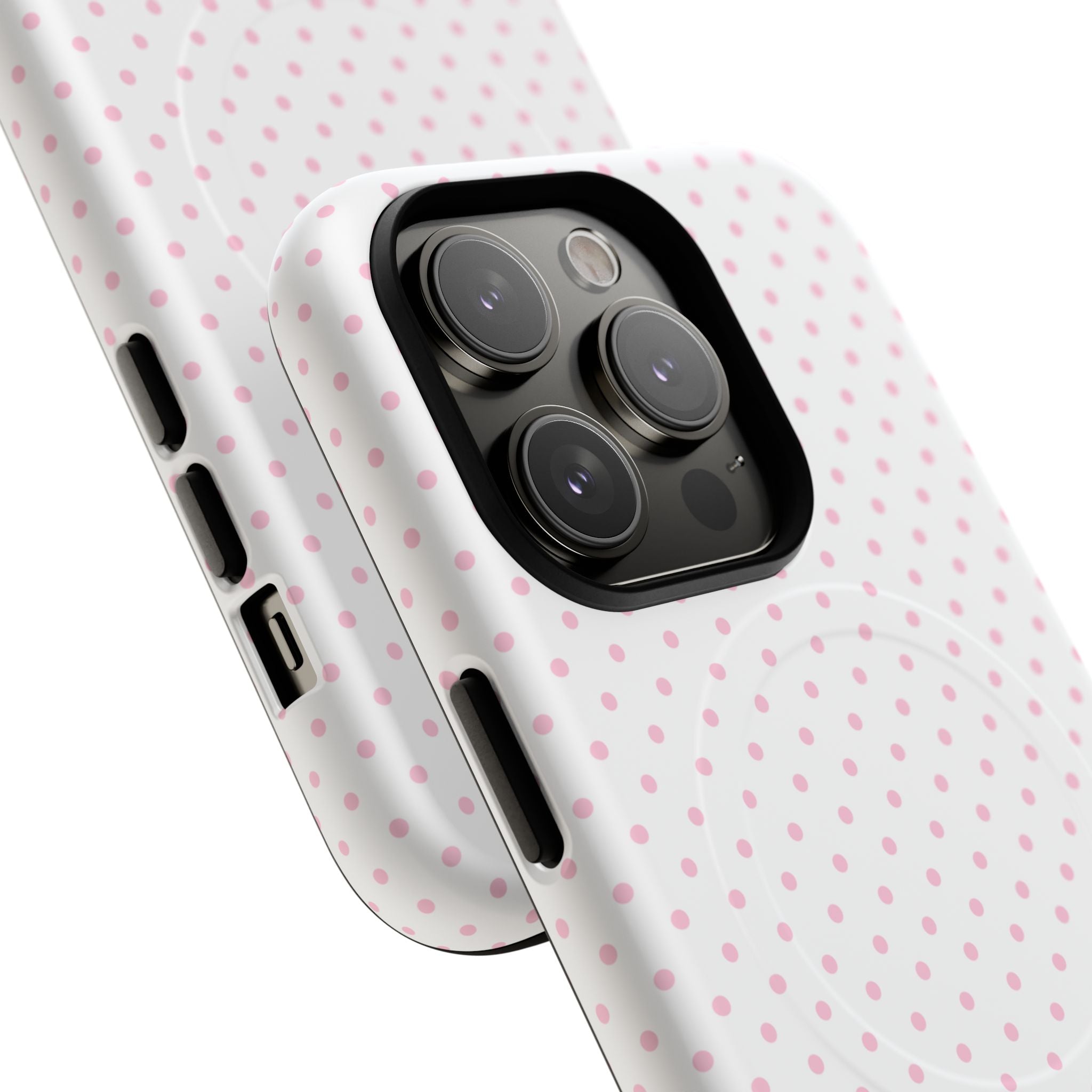 PolkaDoll (Magsafe)