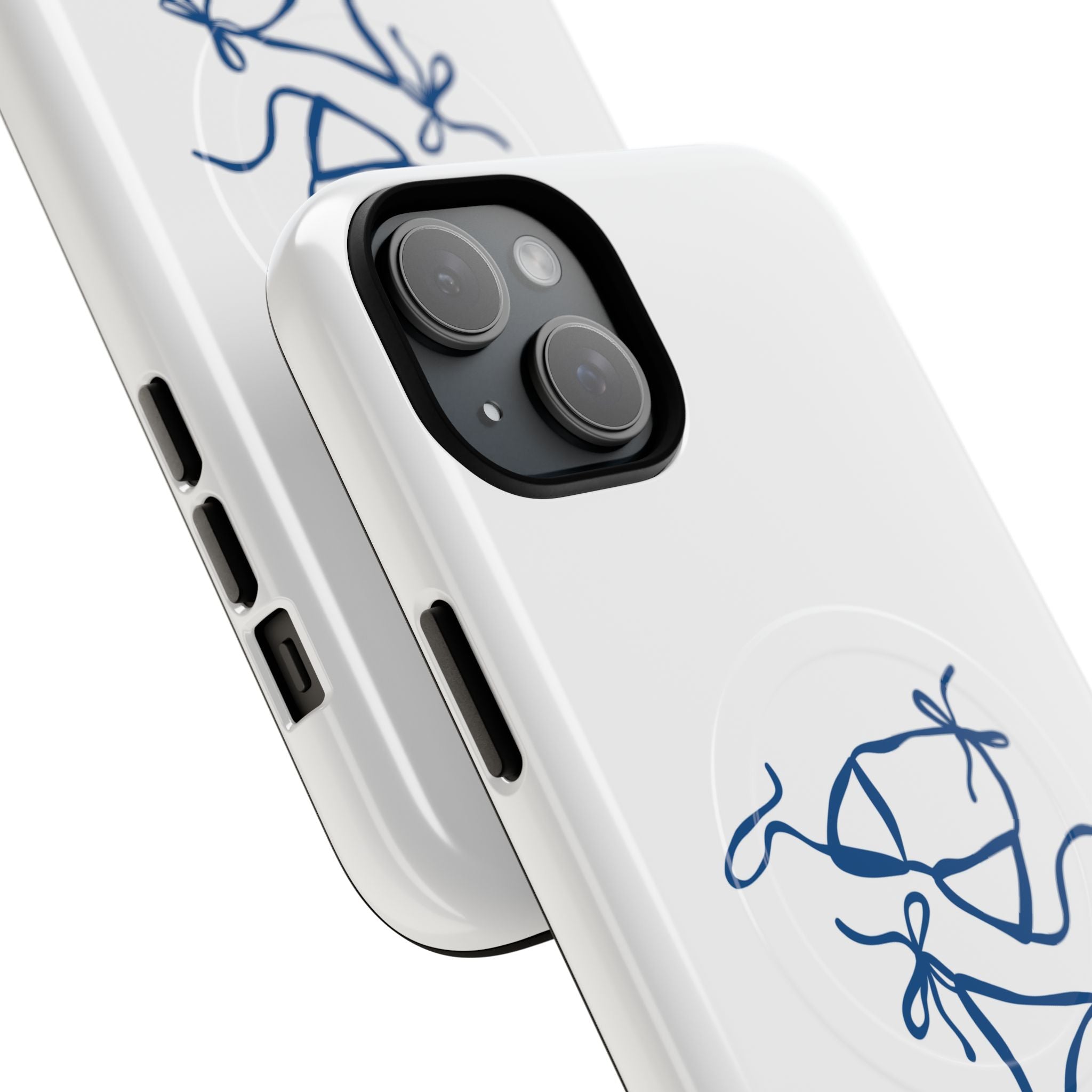 Tan Lines (Blue) (Magsafe)