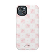 Blush Bows (Magsafe)